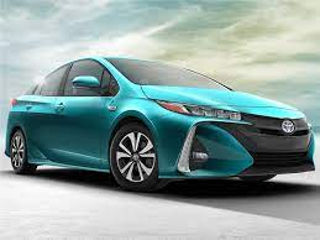 Toyota Prius foto 1