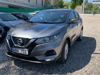 Nissan Qashqai foto 2