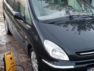 Citroen Xsara Picasso