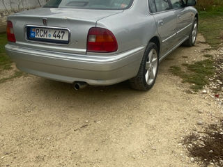 Rover 600 Series foto 2