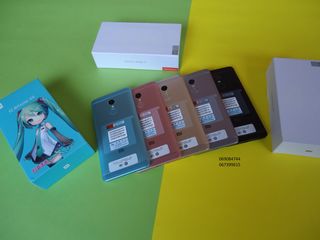 Xiaomi Redmi Note 4X 3/16, 3/32, Snap 625, sticlă, husă foto 4