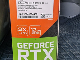 Geforce RTX foto 3