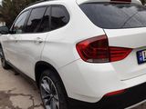 BMW X1 foto 2