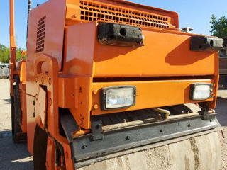 Compactor Hamm HD10 , 3 tone foto 2