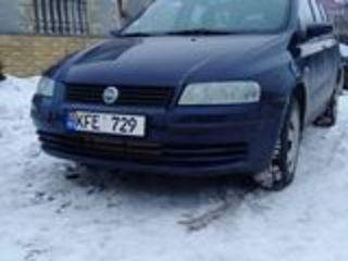 Fiat Stilo foto 1