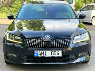 Skoda Superb foto 5