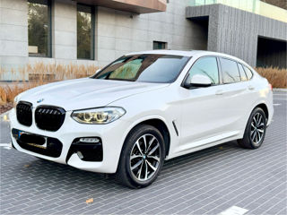 BMW X4 foto 4