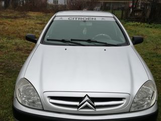 Citroen Xsara foto 1