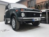 Ваз 2121niva foto 7