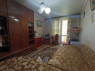 Apartament cu 2 camere, 49 m², Botanica, Chișinău foto 2