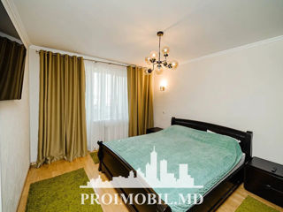 Apartament cu 3 camere, 105 m², Centru, Chișinău foto 5