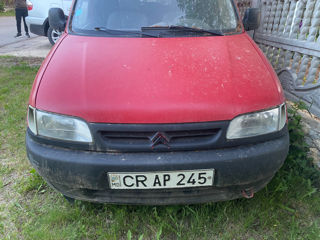 Citroen Berlingo foto 5