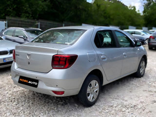 Dacia Logan foto 5