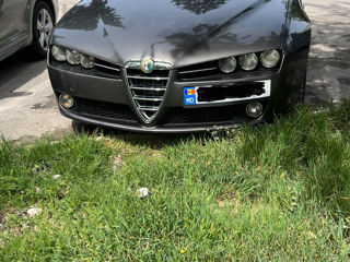 Alfa Romeo 159 foto 10