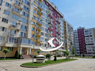 Apartament cu 2 camere, 70 m², Centru, Chișinău foto 10