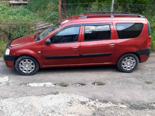 Dacia Logan Mcv foto 4