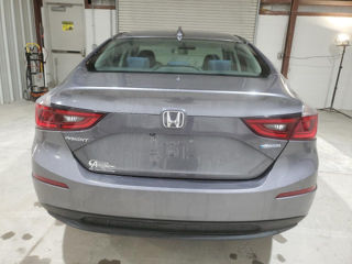 Honda Insight foto 5