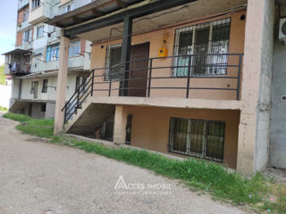 Apartament cu 2 camere, 82 m², Botanica, Chișinău