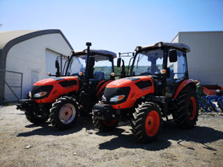 Tractor Agromax FL504C (50 CP) foto 19