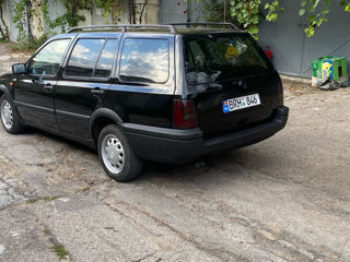 Volkswagen Golf foto 2