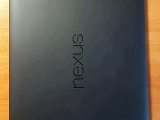 Планшет HTC Google Nexus 9 QHD 2K IPS в коробке foto 4