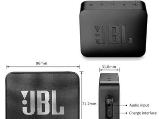 мини колонки Huawei JBL новые! Недорого!!! foto 2