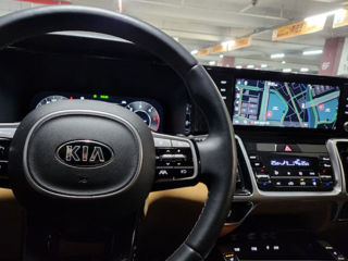 KIA Sorento foto 3