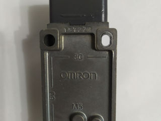 Концевой выключатель оmron foto 2