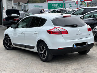 Renault Megane foto 4