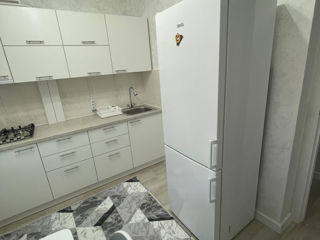 Apartament cu 2 camere, 47 m², Ciocana, Chișinău