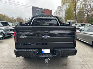 Ford F-150 foto 5