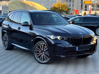 BMW X5 foto 4