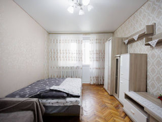 Apartament cu 1 cameră, 35 m², Durlești, Chișinău foto 4