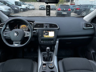 Renault Kadjar foto 10