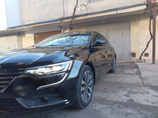 Renault Samsung SM6 foto 2