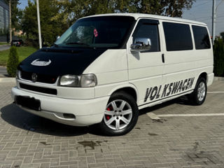 Volkswagen Transporter foto 2