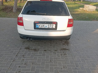 Audi A6 foto 1