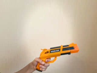 Продам nerf и x-shot