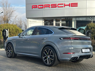 Porsche Cayenne foto 3