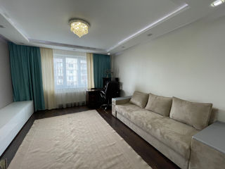 Ap. 3 cam., 95 м², 6/9 et.