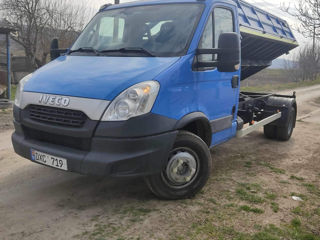 Iveco Daily 70c17