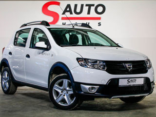 Dacia Sandero Stepway foto 5