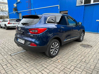 Renault Kadjar foto 5