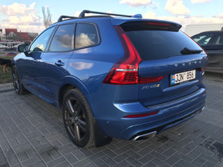 Volvo XC60 foto 6