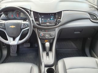 Chevrolet Trax foto 15