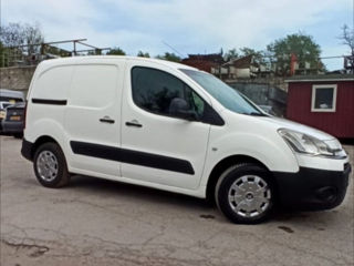 Citroen Berlingo foto 3