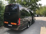 Transport persoane Sprinter VIP foto 6