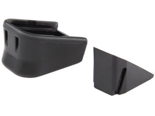 Glock Magazine Grip Extension +2 Glock17, 19, 22, 23, 24, 25, 26, 27, 28, 31, 32, 33, 34 foto 3