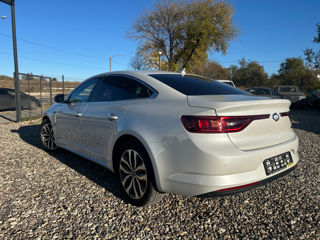 Renault Talisman foto 7