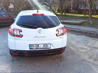 Renault Megane foto 4